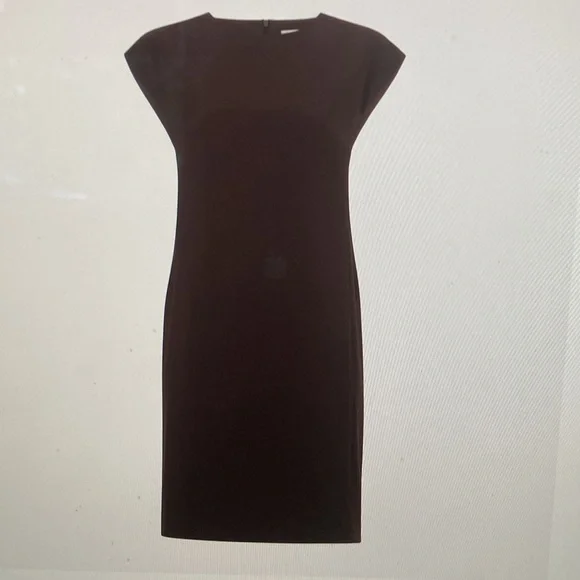 Maaza Dress Origami Tech MM Lafleur - Picture 3 of 7